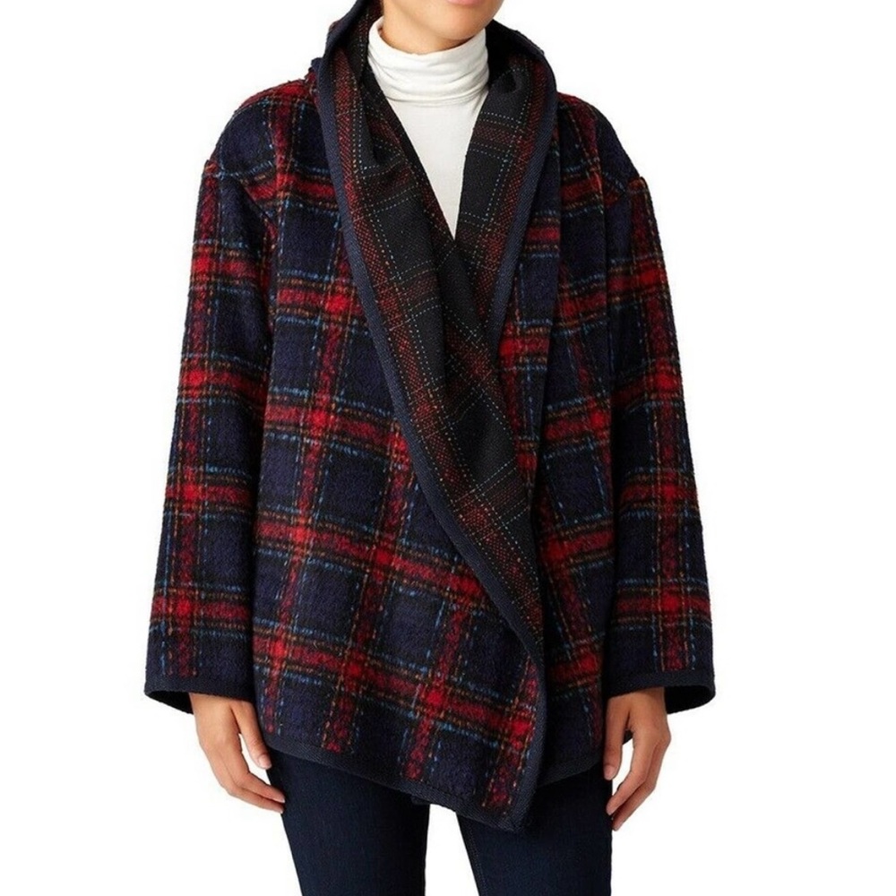 Ellie Mae Adelaide hooded cardigan